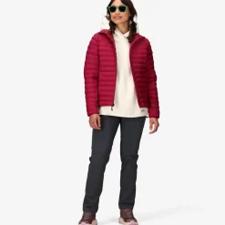 Echo Featherless Jacket - Women's