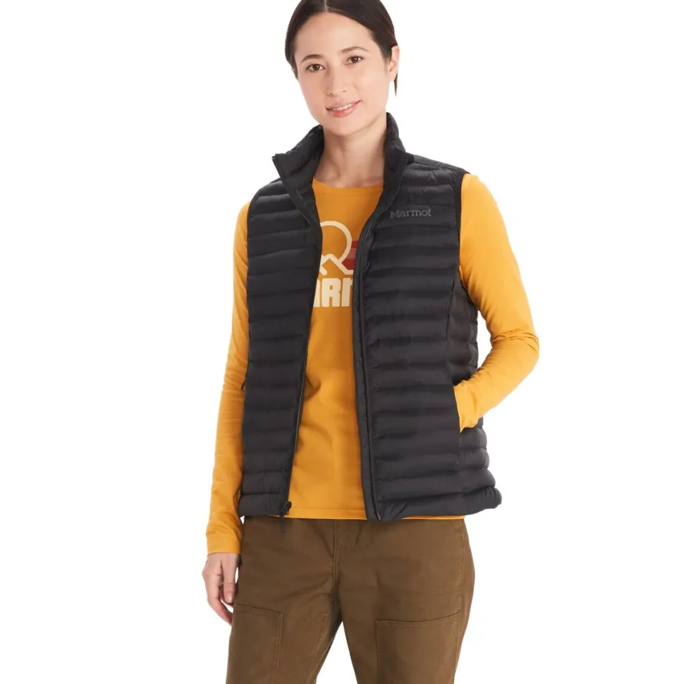 Echo Featherless Vest - Women's
