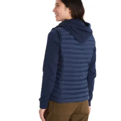 Echo Featherless Vest - Women's