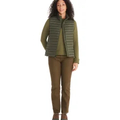 Echo Featherless Vest - Women's
