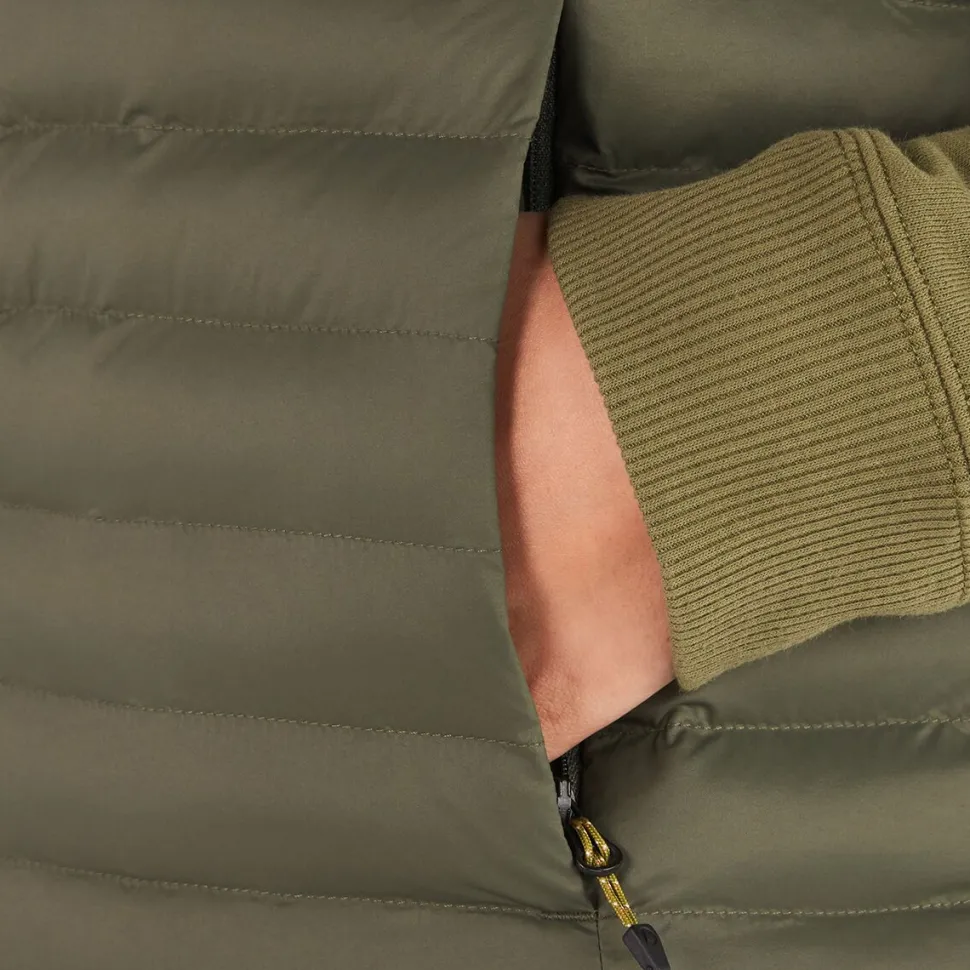 Echo Featherless Vest - Women's