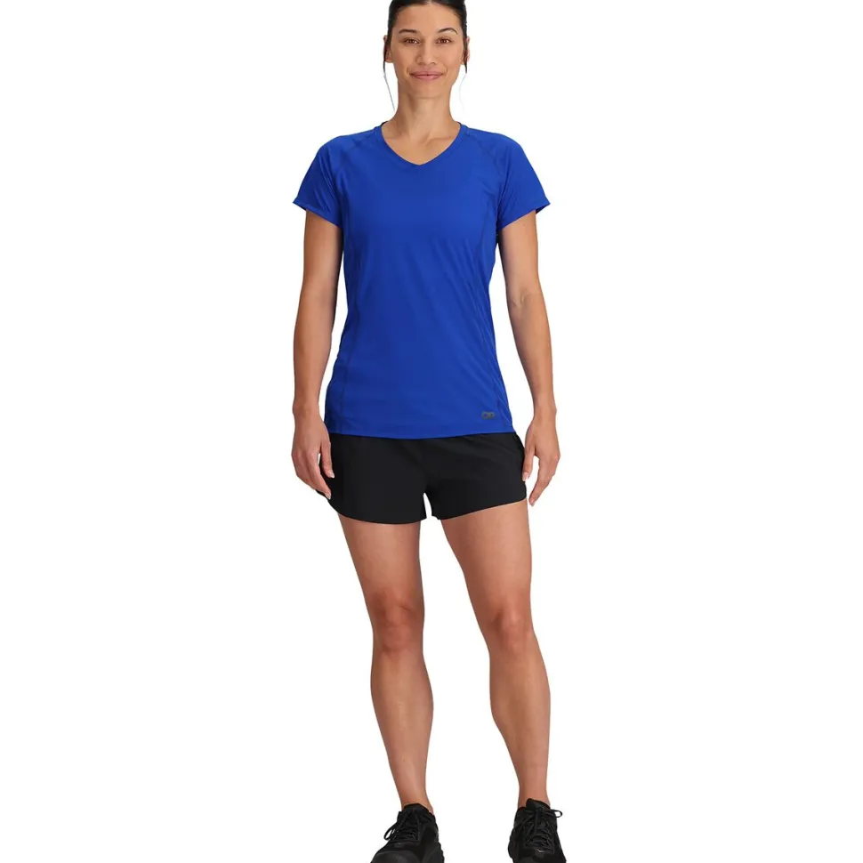 Echo Short-Sleeve T-Shirt - Women's