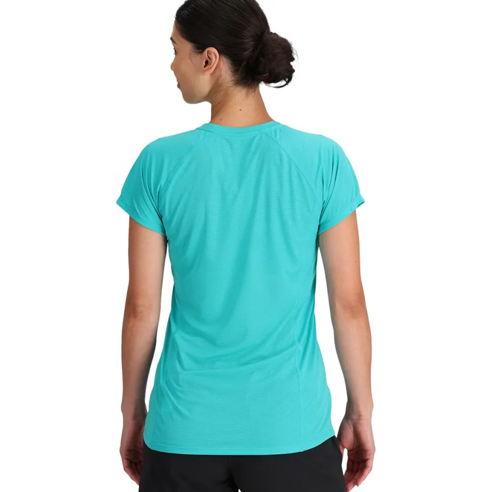 Echo Short-Sleeve T-Shirt - Women's