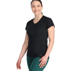 Echo Short-Sleeve T-Shirt - Women's