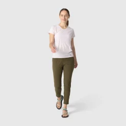Echo Short-Sleeve T-Shirt - Women's