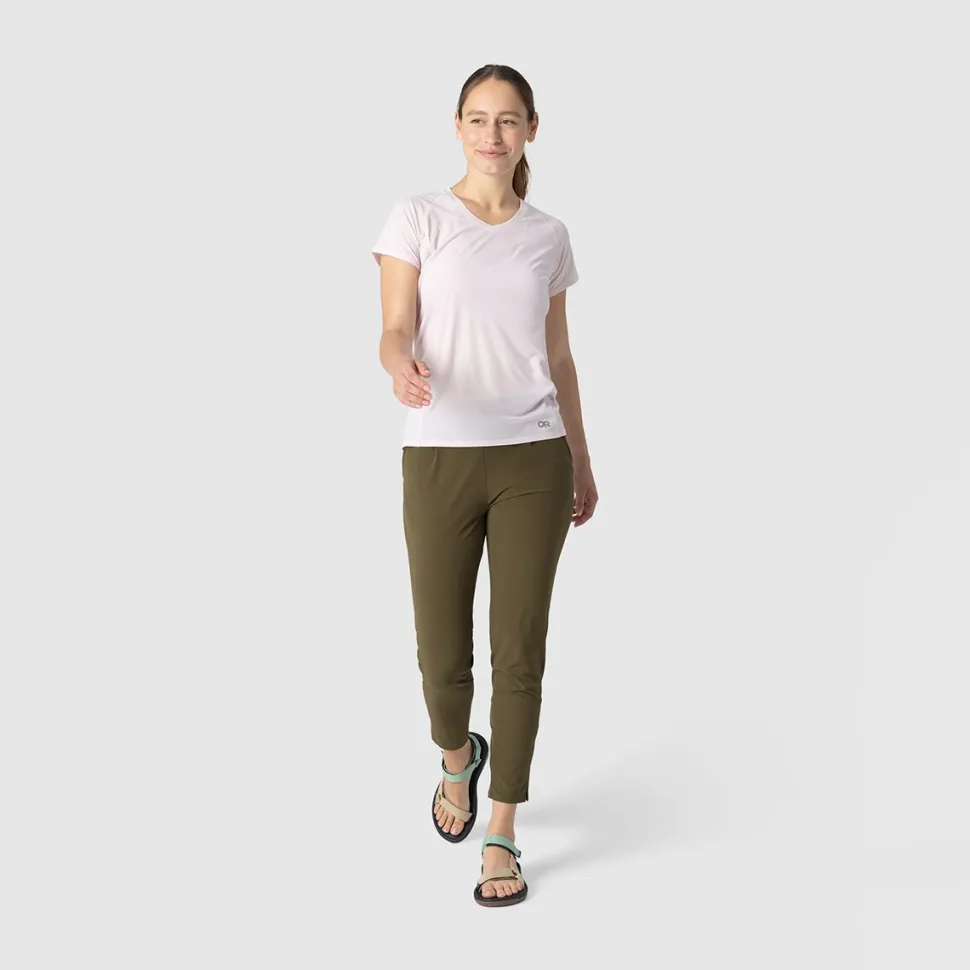 Echo Short-Sleeve T-Shirt - Women's