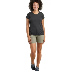 Echo Short-Sleeve T-Shirt - Women's