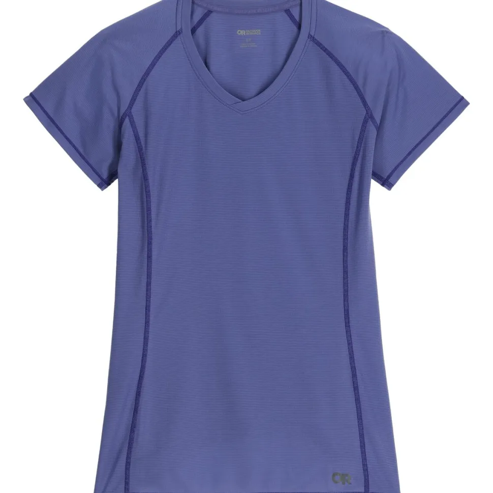 Echo Short-Sleeve T-Shirt - Women's