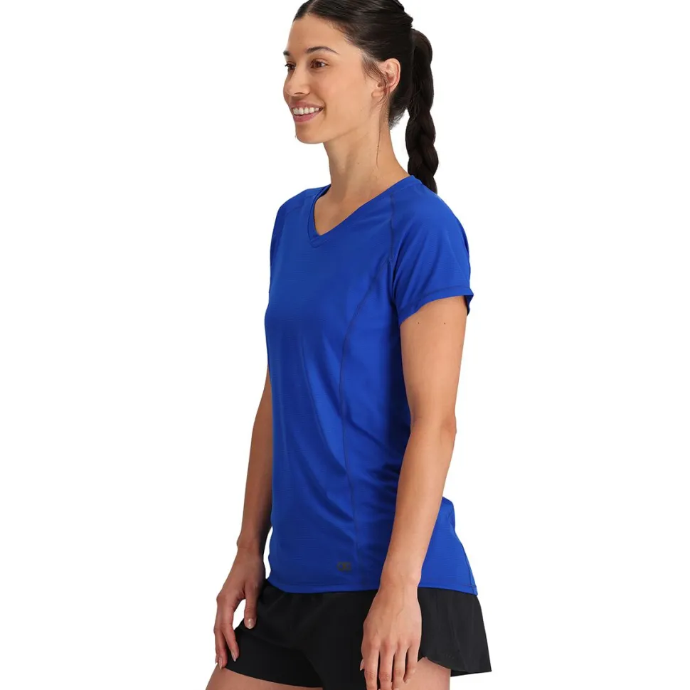 Echo Short-Sleeve T-Shirt - Women's