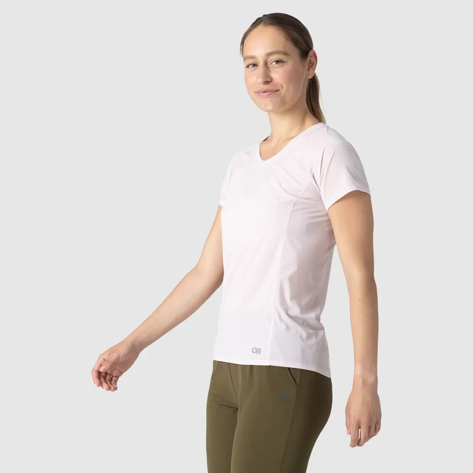 Echo Short-Sleeve T-Shirt - Women's