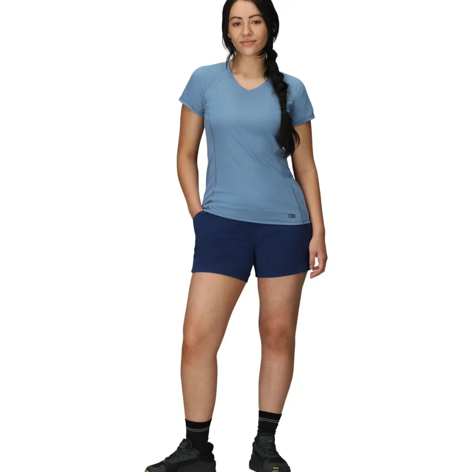 Echo Short-Sleeve T-Shirt - Women's