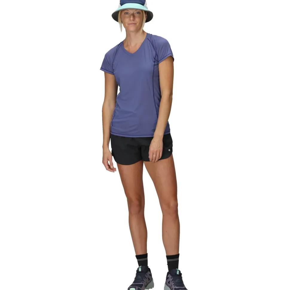 Echo Short-Sleeve T-Shirt - Women's