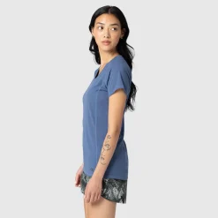 Echo Short-Sleeve T-Shirt - Women's