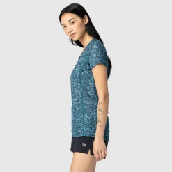 Echo Short-Sleeve T-Shirt - Women's