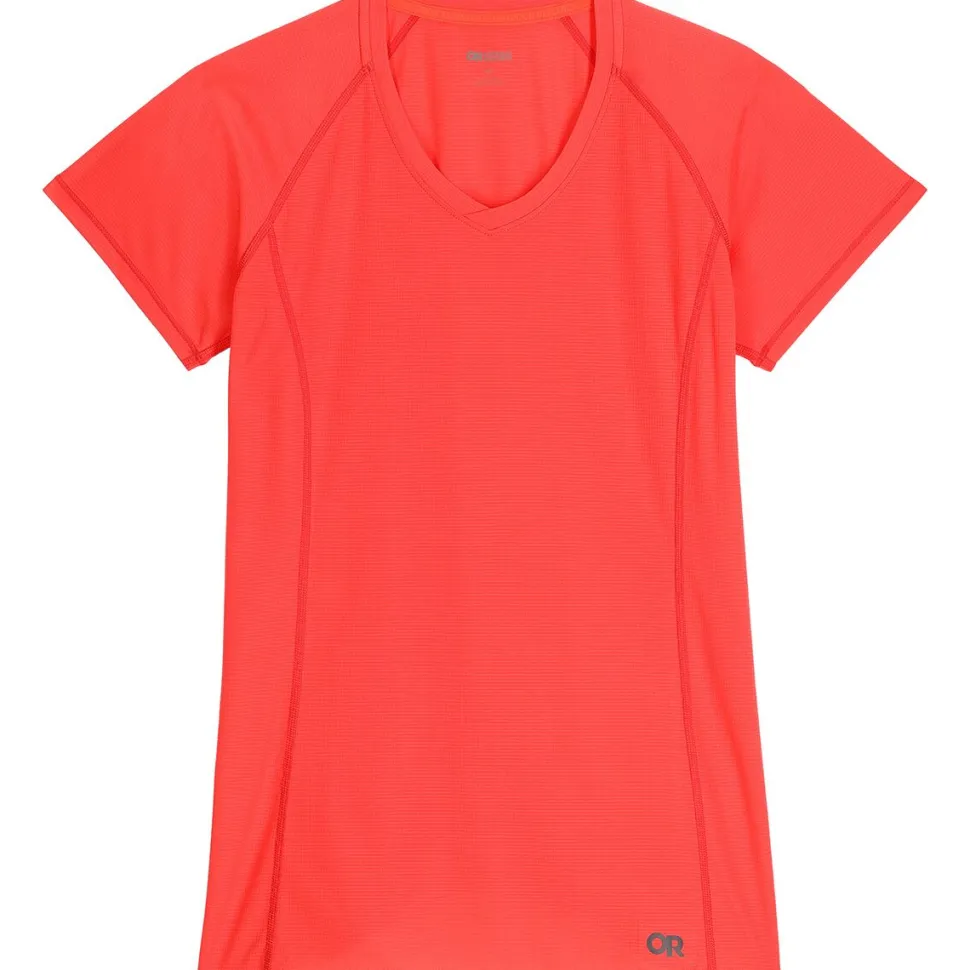 Echo Short-Sleeve T-Shirt - Women's