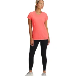 Echo Short-Sleeve T-Shirt - Women's