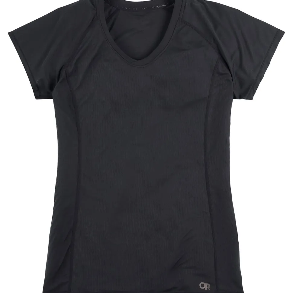 Echo Short-Sleeve T-Shirt - Women's