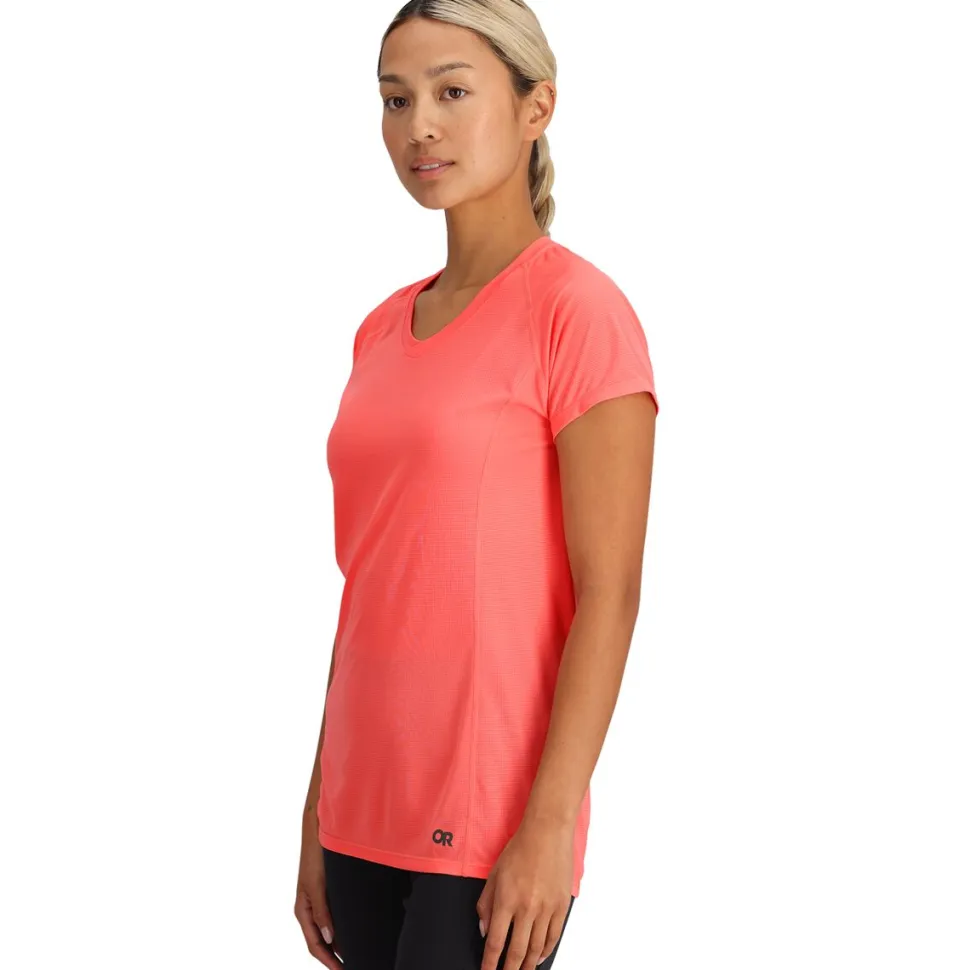 Echo Short-Sleeve T-Shirt - Women's