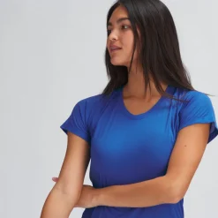 Echo Short-Sleeve T-Shirt - Women's