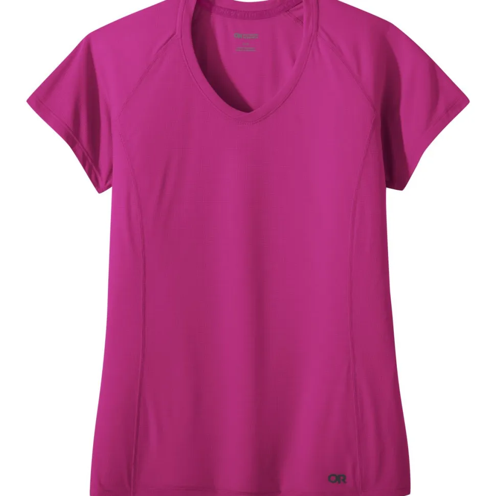 Echo Short-Sleeve T-Shirt - Women's