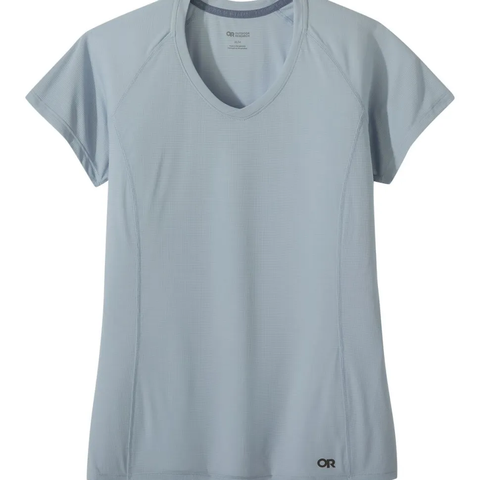 Echo Short-Sleeve T-Shirt - Women's