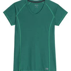 Echo Short-Sleeve T-Shirt - Women's