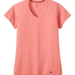 Echo Short-Sleeve T-Shirt - Women's