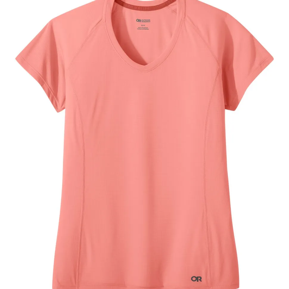 Echo Short-Sleeve T-Shirt - Women's