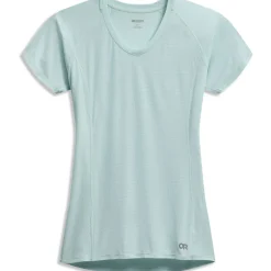 Echo Short-Sleeve T-Shirt - Women's