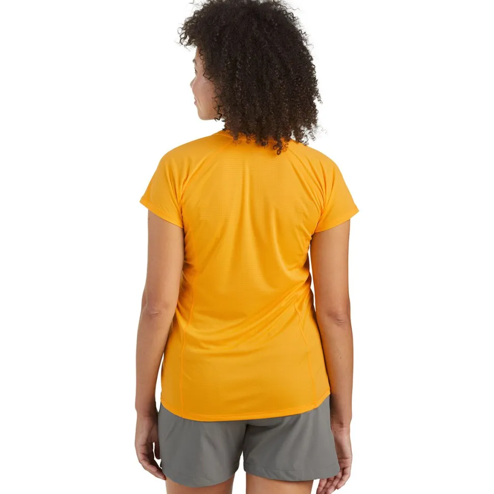 Echo Short-Sleeve T-Shirt - Women's