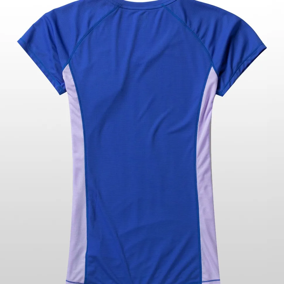 Echo Short-Sleeve T-Shirt - Women's