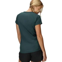 Echo Short-Sleeve T-Shirt - Women's