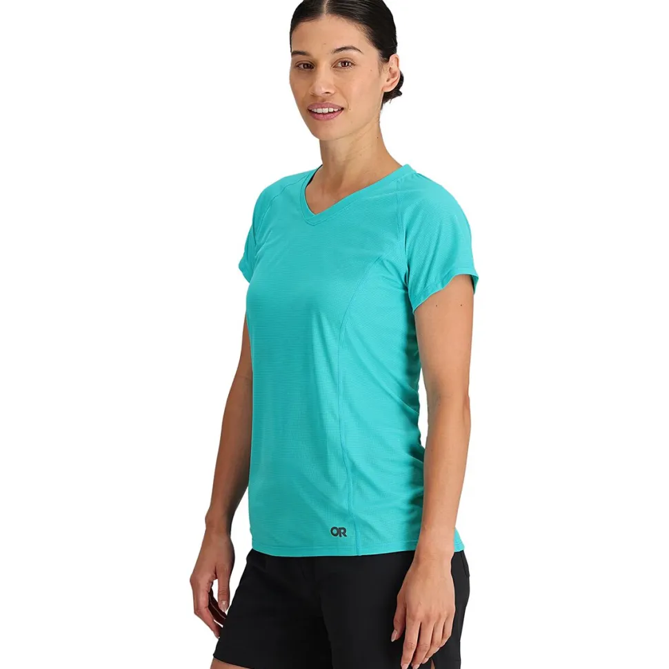 Echo Short-Sleeve T-Shirt - Women's