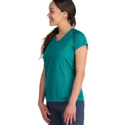 Echo Short-Sleeve T-Shirt - Women's