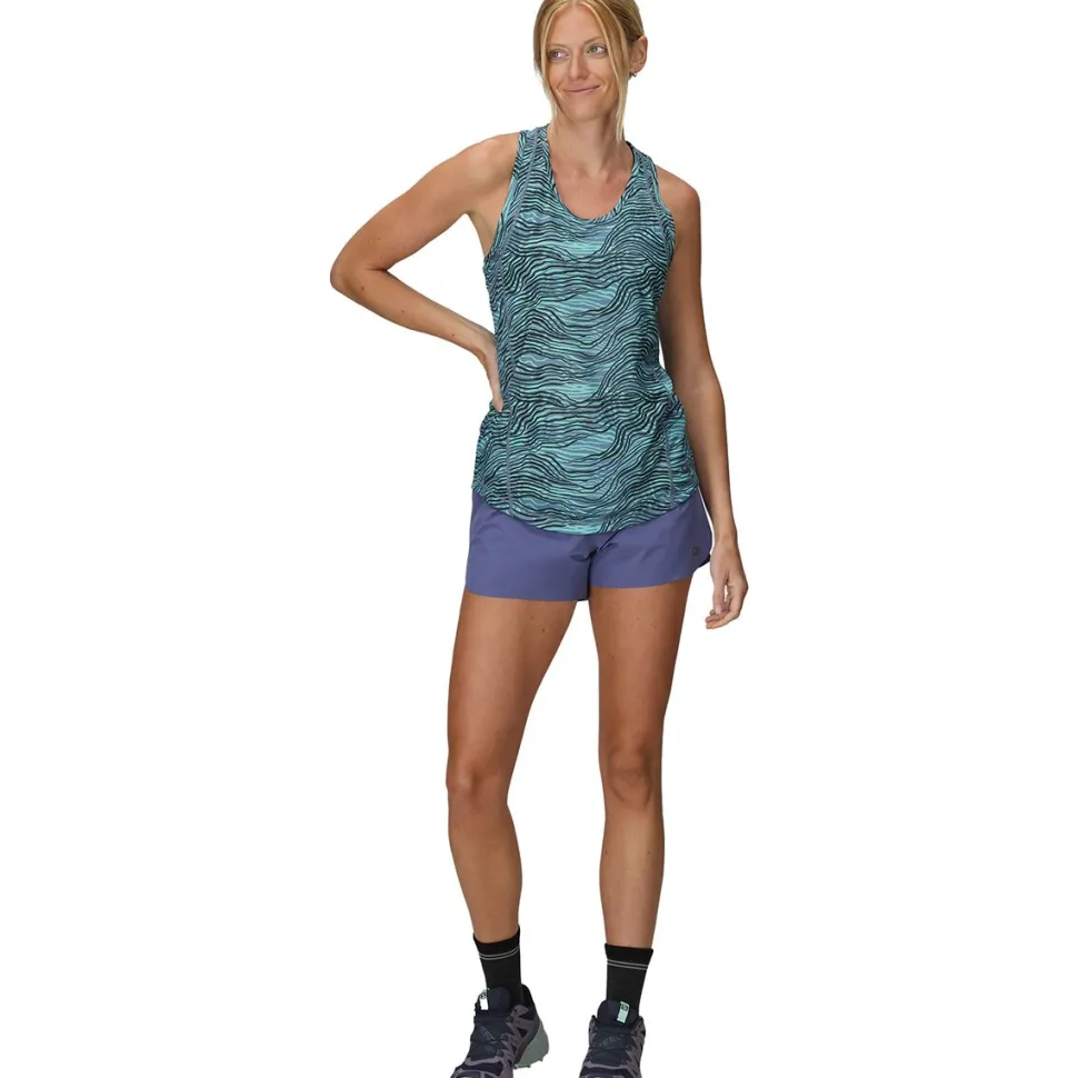 Echo Tank Top - Women's