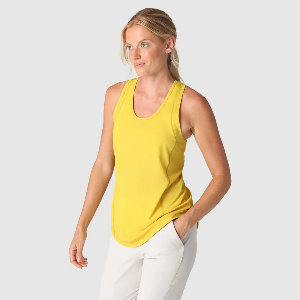 Echo Tank Top - Women's