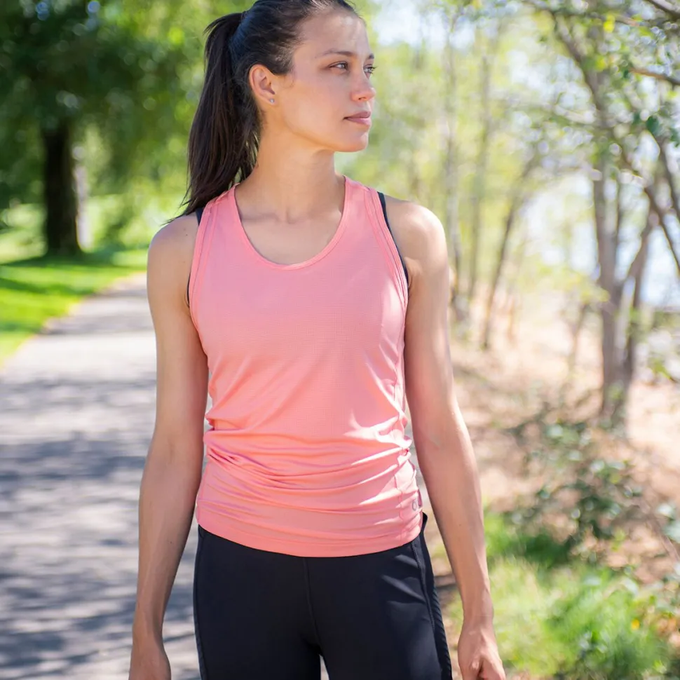 Echo Tank Top - Women's