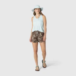 Echo Tank Top - Women's