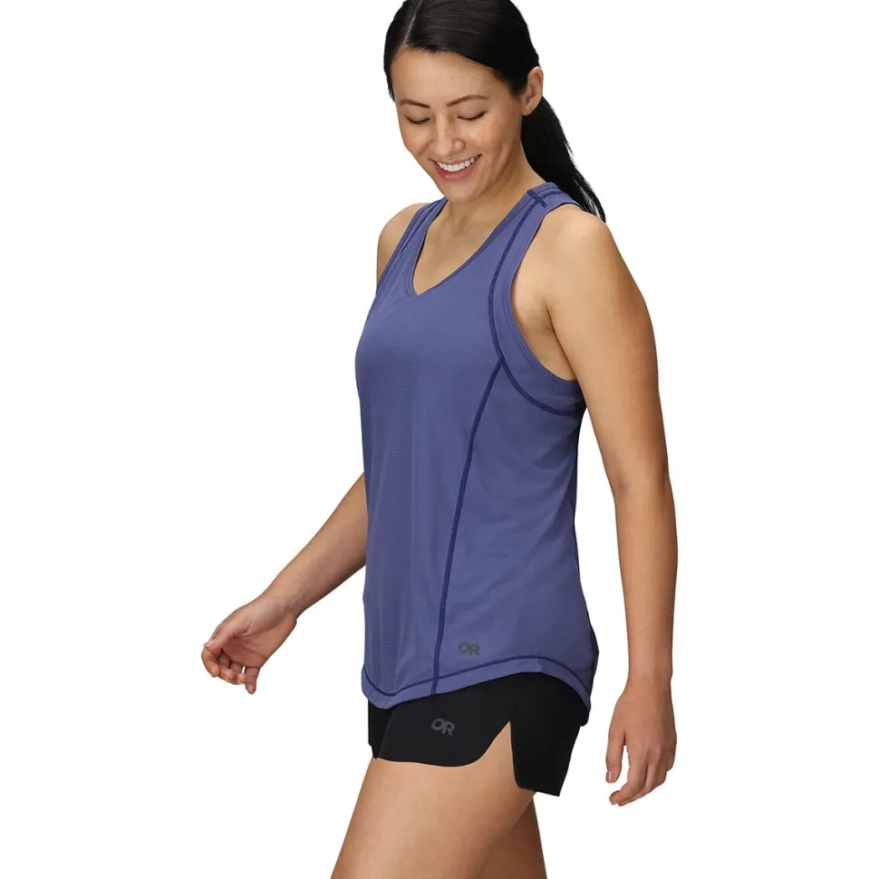 Echo Tank Top - Women's