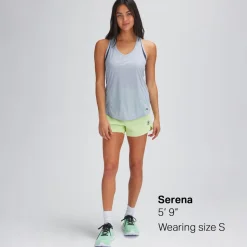Echo Tank Top - Women's
