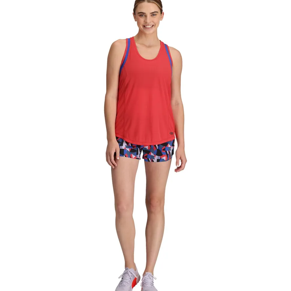 Echo Tank Top - Women's