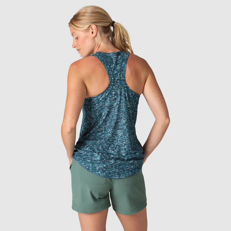 Echo Tank Top - Women's
