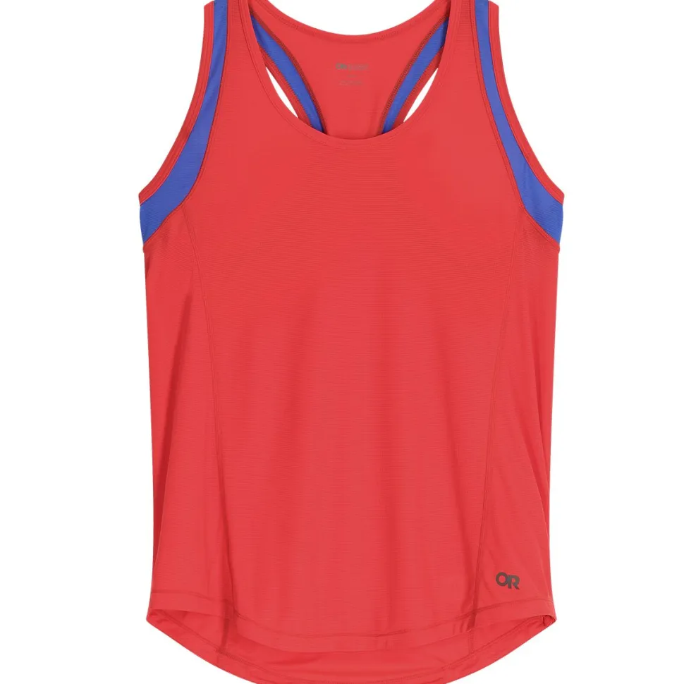 Echo Tank Top - Women's