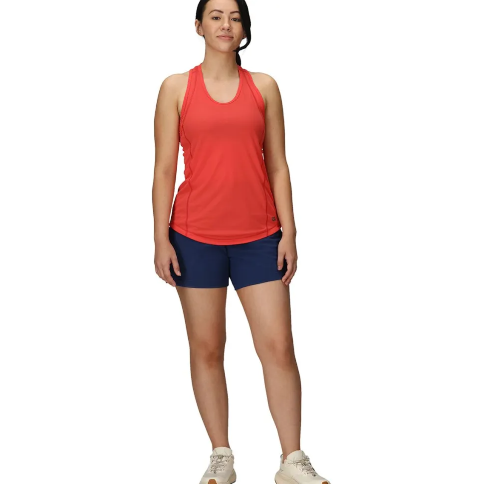 Echo Tank Top - Women's