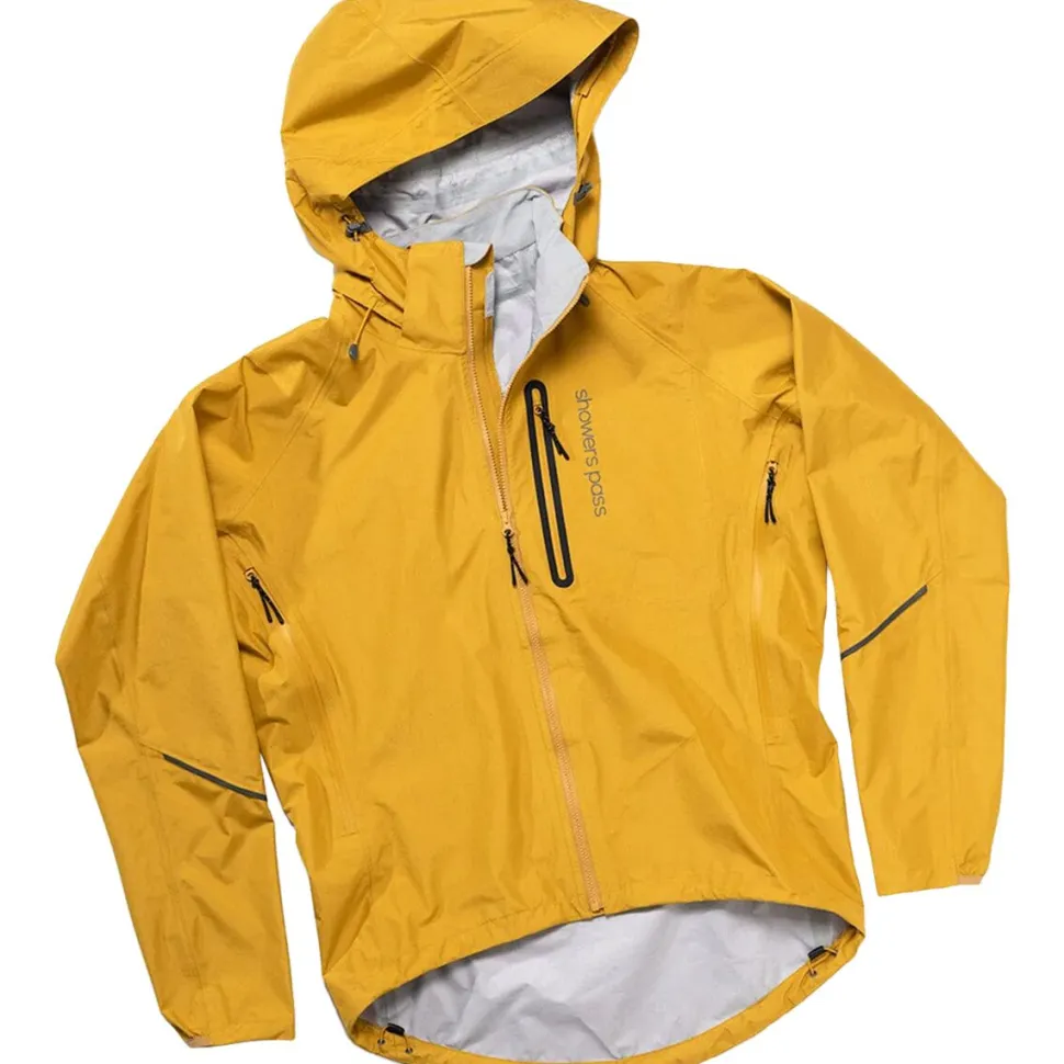 EcoLyte Elite Jacket - Men's