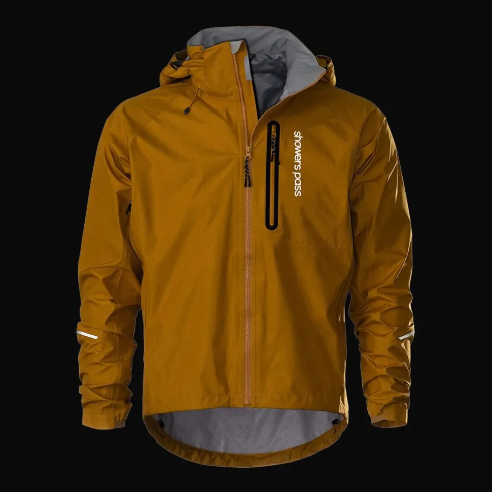 EcoLyte Elite Jacket - Men's