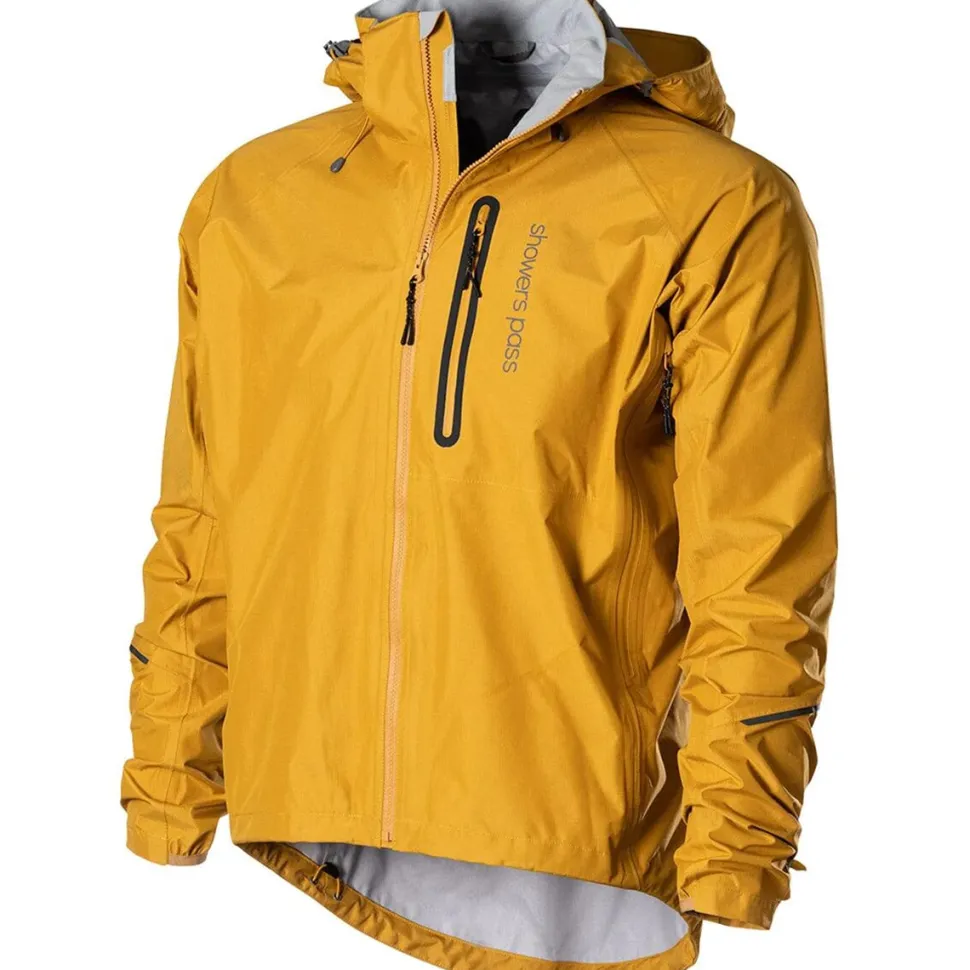 EcoLyte Elite Jacket - Men's