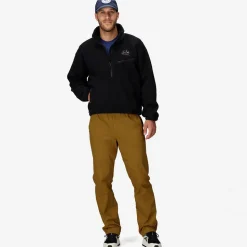 94 E.C.O. Recycled Fleece Jacket - Men's