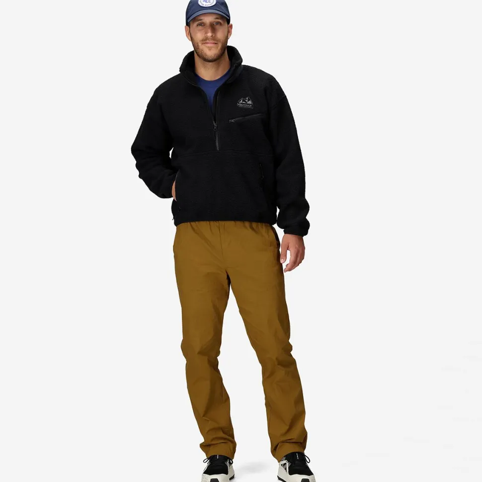 94 E.C.O. Recycled Fleece Jacket - Men's