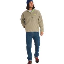94 E.C.O. Recycled Fleece Jacket - Men's